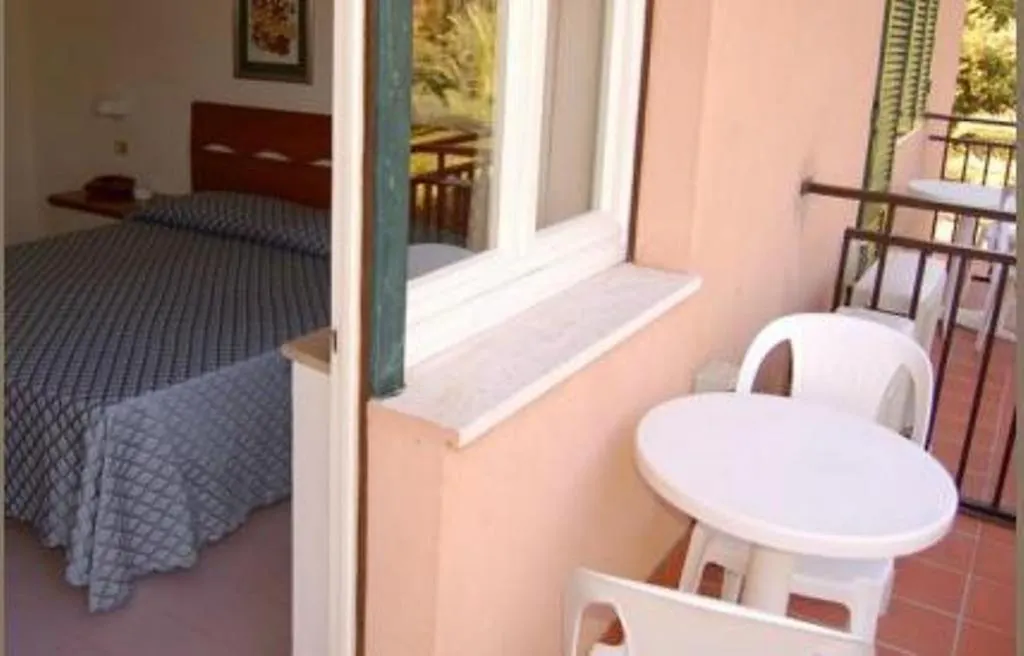 Albergo Belvedere Porto Santo Stefano  Hotel