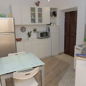 Appartamento Little White House, Porto Santo Stefano (Grosseto)