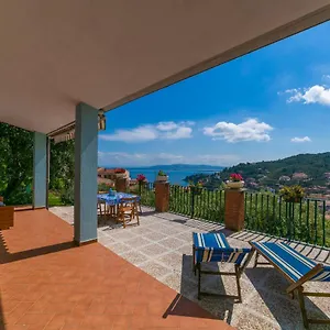 Appartamento Villino Giordy, Porto Santo Stefano (Grosseto)