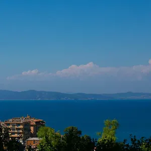 Appartamento Valle With Garden, Porto Santo Stefano (Grosseto)
