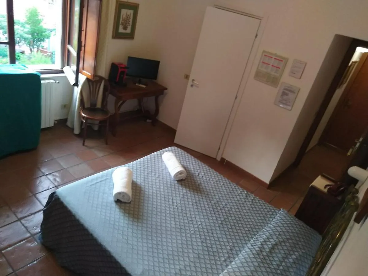 Albergo Belvedere Porto Santo Stefano  Hotel Porto Santo Stefano (Grosseto)