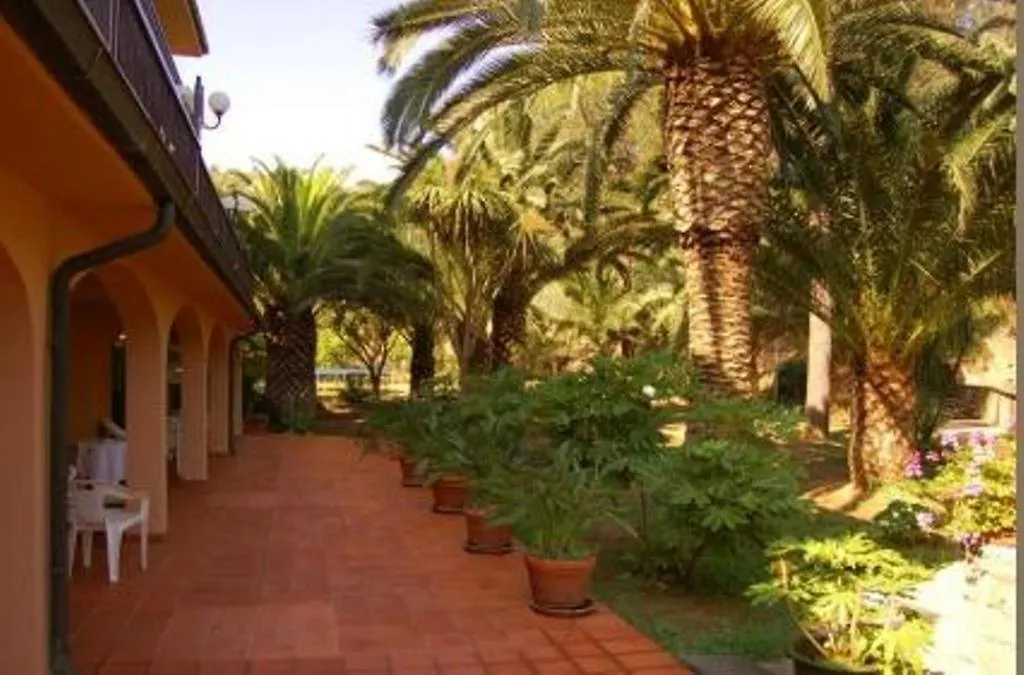 Albergo Belvedere Porto Santo Stefano  Porto Santo Stefano (Grosseto)