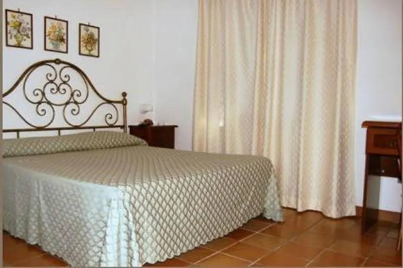 Hotel Albergo Belvedere Porto Santo Stefano