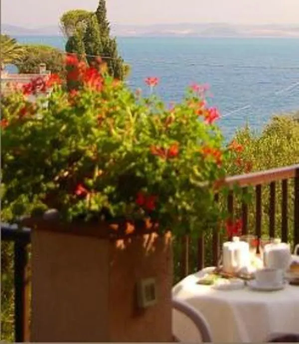Albergo Belvedere Porto Santo Stefano