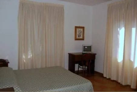 Albergo Belvedere Porto Santo Stefano  Italia